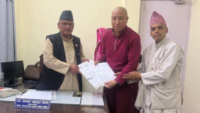 विद्यालय शिक्षा विधेयकमा गोन्पा शिक्षाको स्थान सुनिश्चित गर्न माग